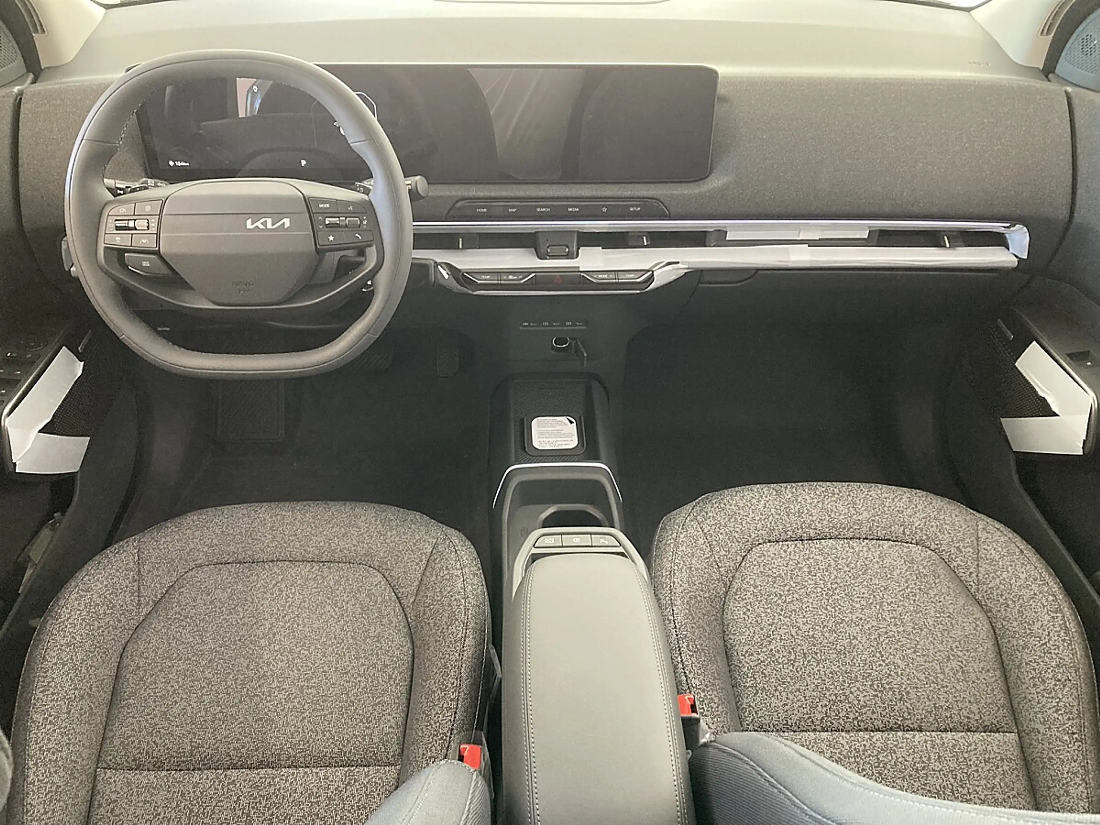Kia EV2 4.Sitze 61kWh Earth Plus — photo 5