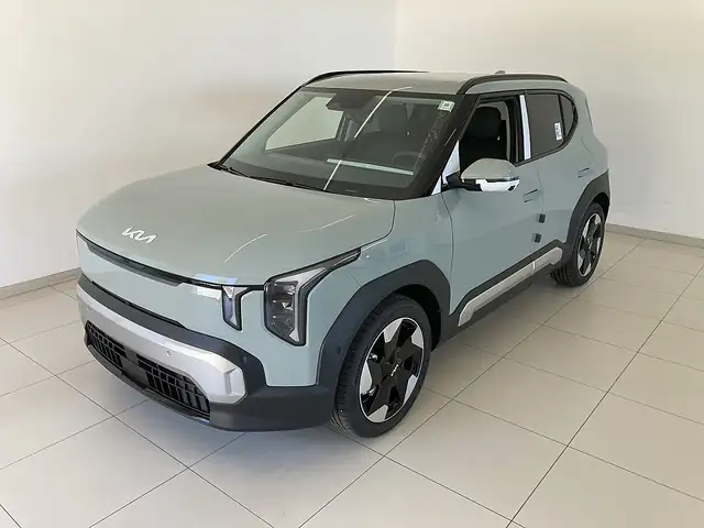 Kia EV2