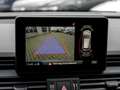 Audi Q5 50 TFSI e qu. S tronic Xen Navi AHK B&O Luftf. ... Argent - thumbnail 12