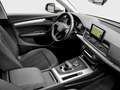 Audi Q5 50 TFSI e qu. S tronic Xen Navi AHK B&O Luftf. ... Argent - thumbnail 3