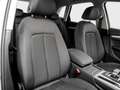 Audi Q5 50 TFSI e qu. S tronic Xen Navi AHK B&O Luftf. ... Argent - thumbnail 6
