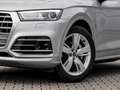 Audi Q5 50 TFSI e qu. S tronic Xen Navi AHK B&O Luftf. ... Argent - thumbnail 5