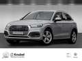 Audi Q5 50 TFSI e qu. S tronic Xen Navi AHK B&O Luftf. ... Argent - thumbnail 1