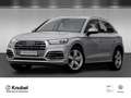 Audi Q5 50 TFSI e qu. S tronic Xen Navi AHK B&O Luftf. ... Silber - thumbnail 1