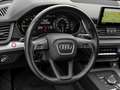 Audi Q5 50 TFSI e qu. S tronic Xen Navi AHK B&O Luftf. ... Argent - thumbnail 9