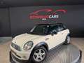 MINI Cooper Aut. Blanc - thumbnail 2