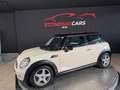 MINI Cooper Aut. Blanc - thumbnail 1