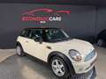 MINI Cooper Aut. Blanc - thumbnail 7