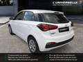Hyundai i20 TWIST Blanc - thumbnail 8
