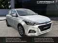 Hyundai i20 TWIST Blanc - thumbnail 4
