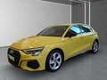 Audi A3 Sportback 45 TFSI e S-Line S tronic Matrix*AHK Gelb - thumbnail 2