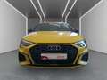 Audi A3 Sportback 45 TFSI e S-Line S tronic Matrix*AHK Gelb - thumbnail 5