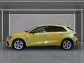 Audi A3 Sportback 45 TFSI e S-Line S tronic Matrix*AHK Gelb - thumbnail 4