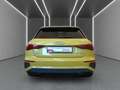 Audi A3 Sportback 45 TFSI e S-Line S tronic Matrix*AHK Gelb - thumbnail 6