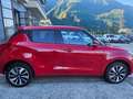 Suzuki Swift 1.2 HIBRID 4WD ALLGRIP TOP Rouge - thumbnail 4