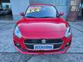 Suzuki Swift 1.2 HIBRID 4WD ALLGRIP TOP Rouge - thumbnail 3