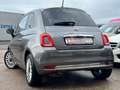 Fiat 500 1.2 *AUTOMATIK*ZAHNRIEMEN NEU* Grau - thumbnail 6