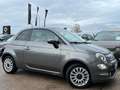 Fiat 500 1.2 *AUTOMATIK*ZAHNRIEMEN NEU* Grau - thumbnail 17