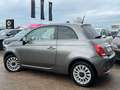 Fiat 500 1.2 *AUTOMATIK*ZAHNRIEMEN NEU* Grau - thumbnail 18