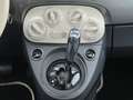 Fiat 500 1.2 *AUTOMATIK*ZAHNRIEMEN NEU* Grau - thumbnail 14