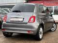 Fiat 500 1.2 *AUTOMATIK*ZAHNRIEMEN NEU* Grau - thumbnail 8