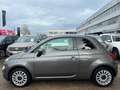 Fiat 500 1.2 *AUTOMATIK*ZAHNRIEMEN NEU* Grau - thumbnail 5
