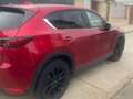 Mazda CX-5 2.0 GE 121kW (165CV) Homura Rojo - thumbnail 4