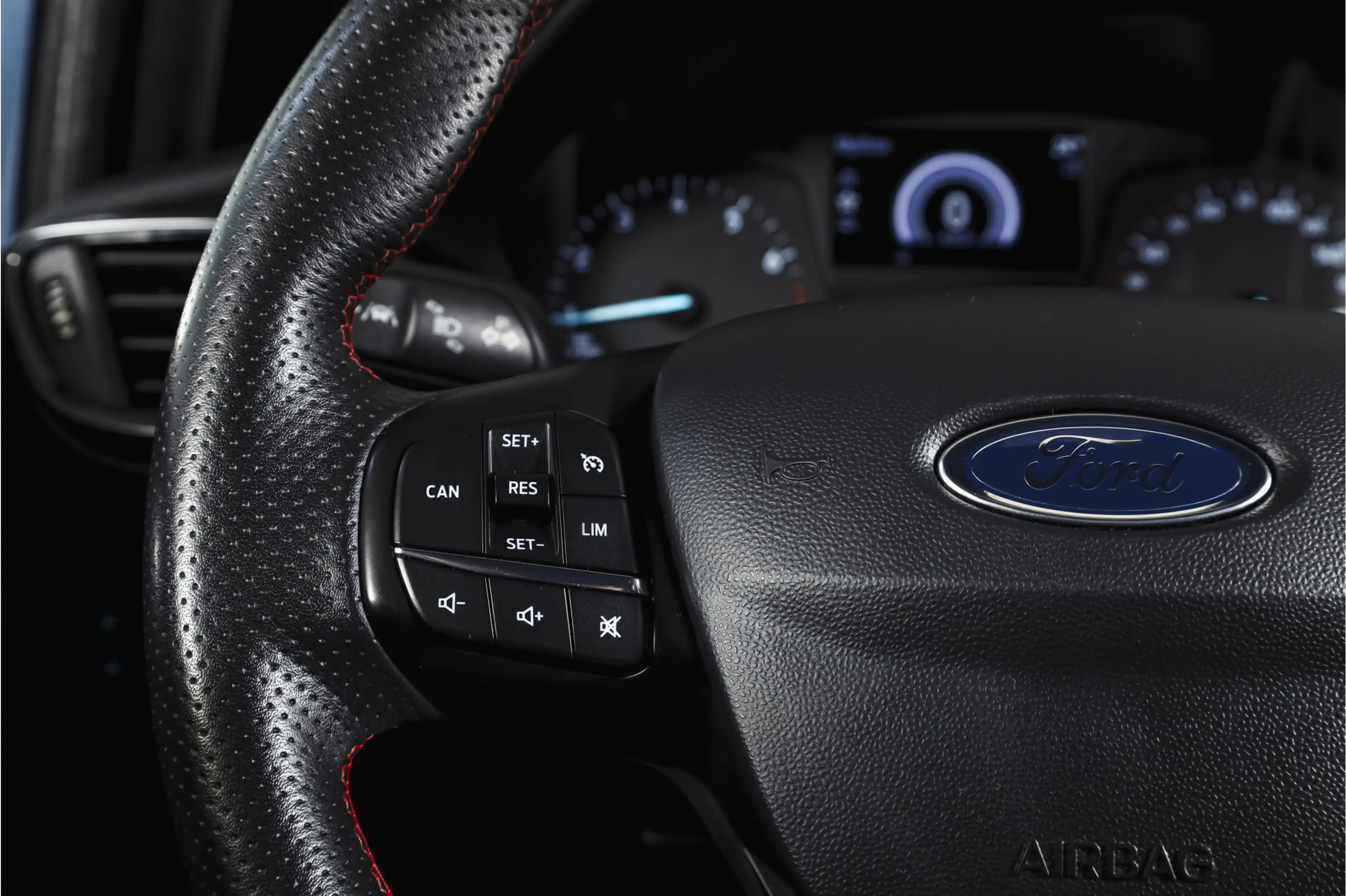 Ford Fiesta 1.0 EcoBoost 100 PK ST-Line Orig. NL | Cruise | Wi — photo 34