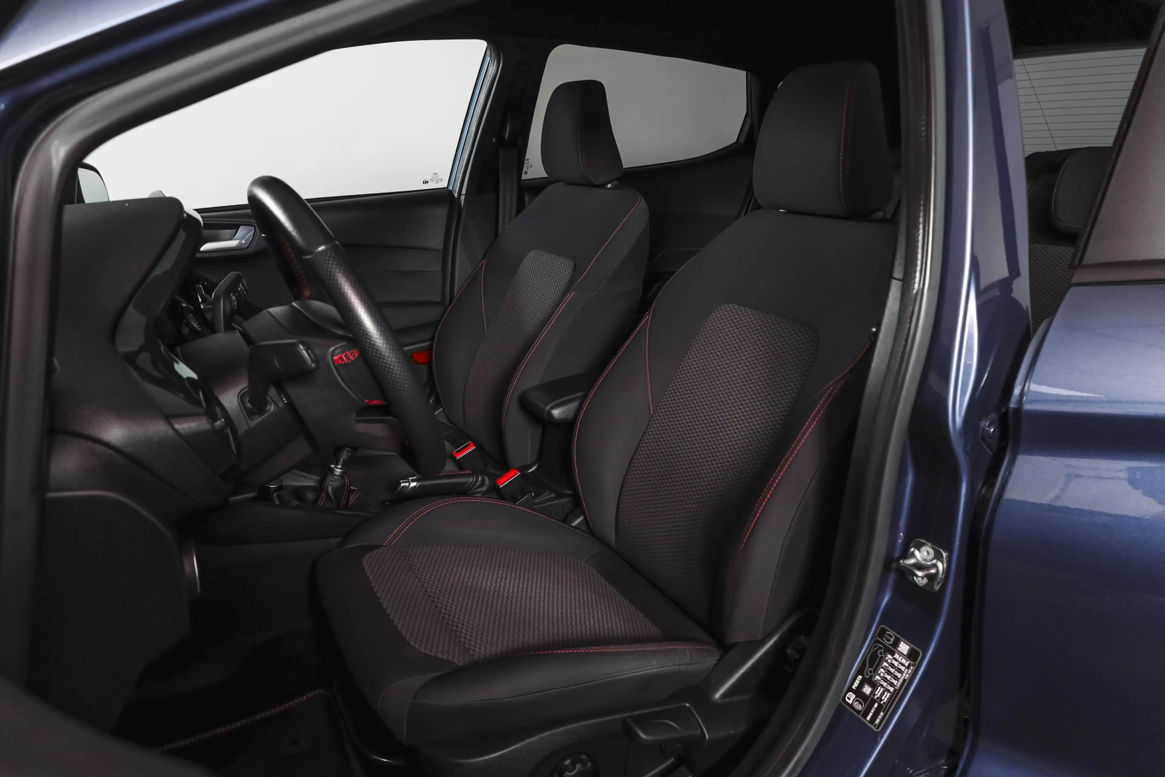 Ford Fiesta 1.0 EcoBoost 100 PK ST-Line Orig. NL | Cruise | Wi — photo 6
