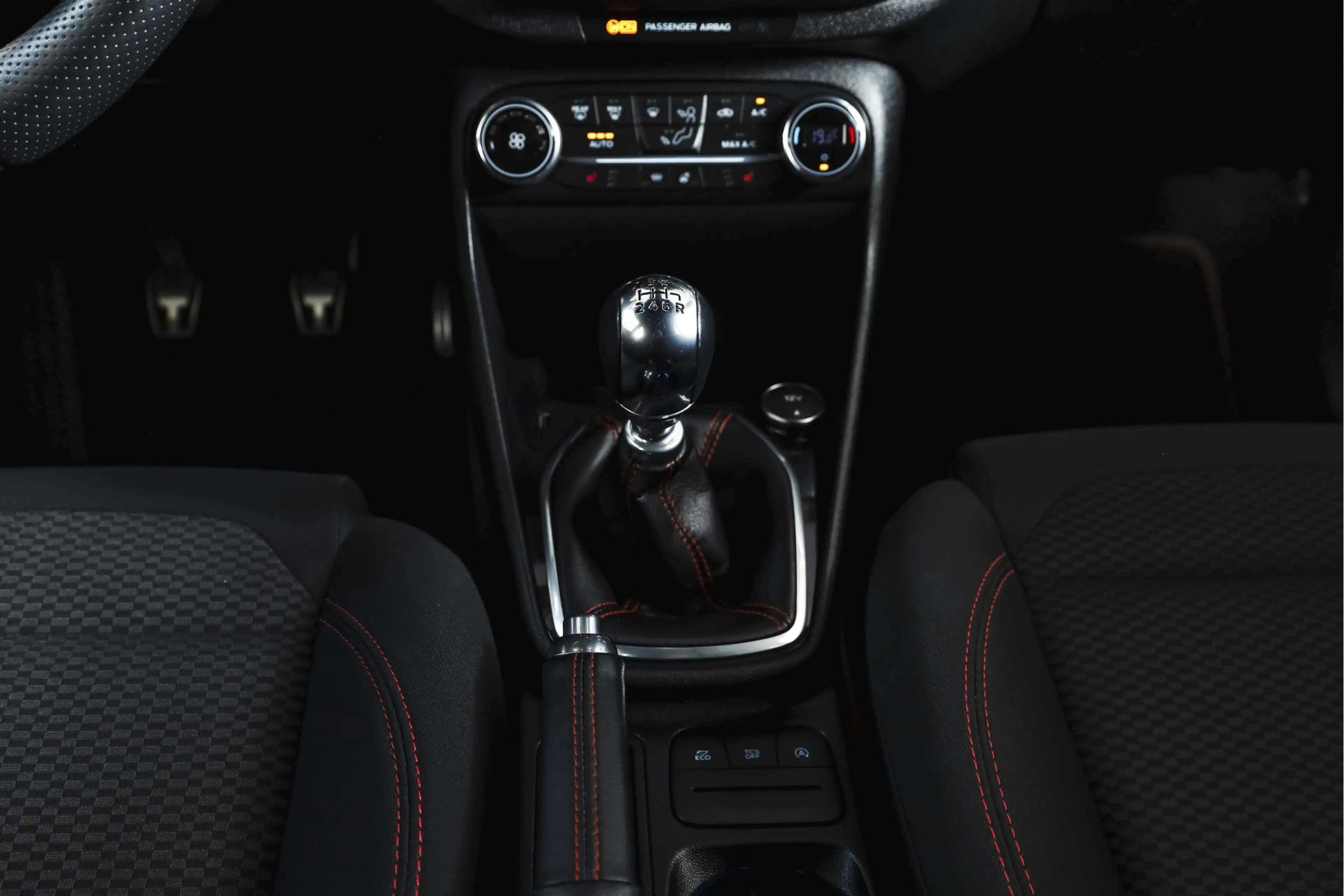 Ford Fiesta 1.0 EcoBoost 100 PK ST-Line Orig. NL | Cruise | Wi — photo 24