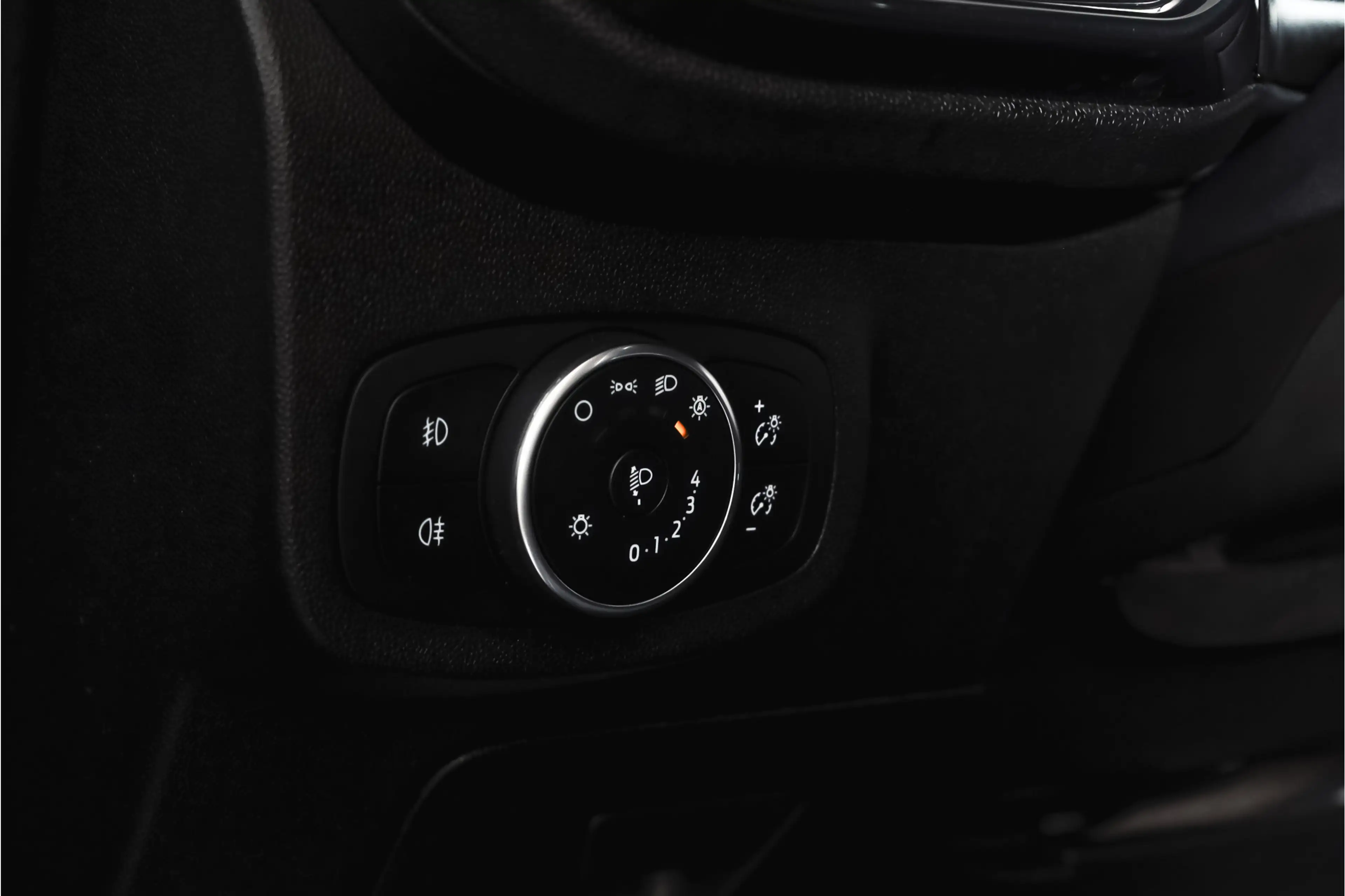Ford Fiesta 1.0 EcoBoost 100 PK ST-Line Orig. NL | Cruise | Wi — photo 44