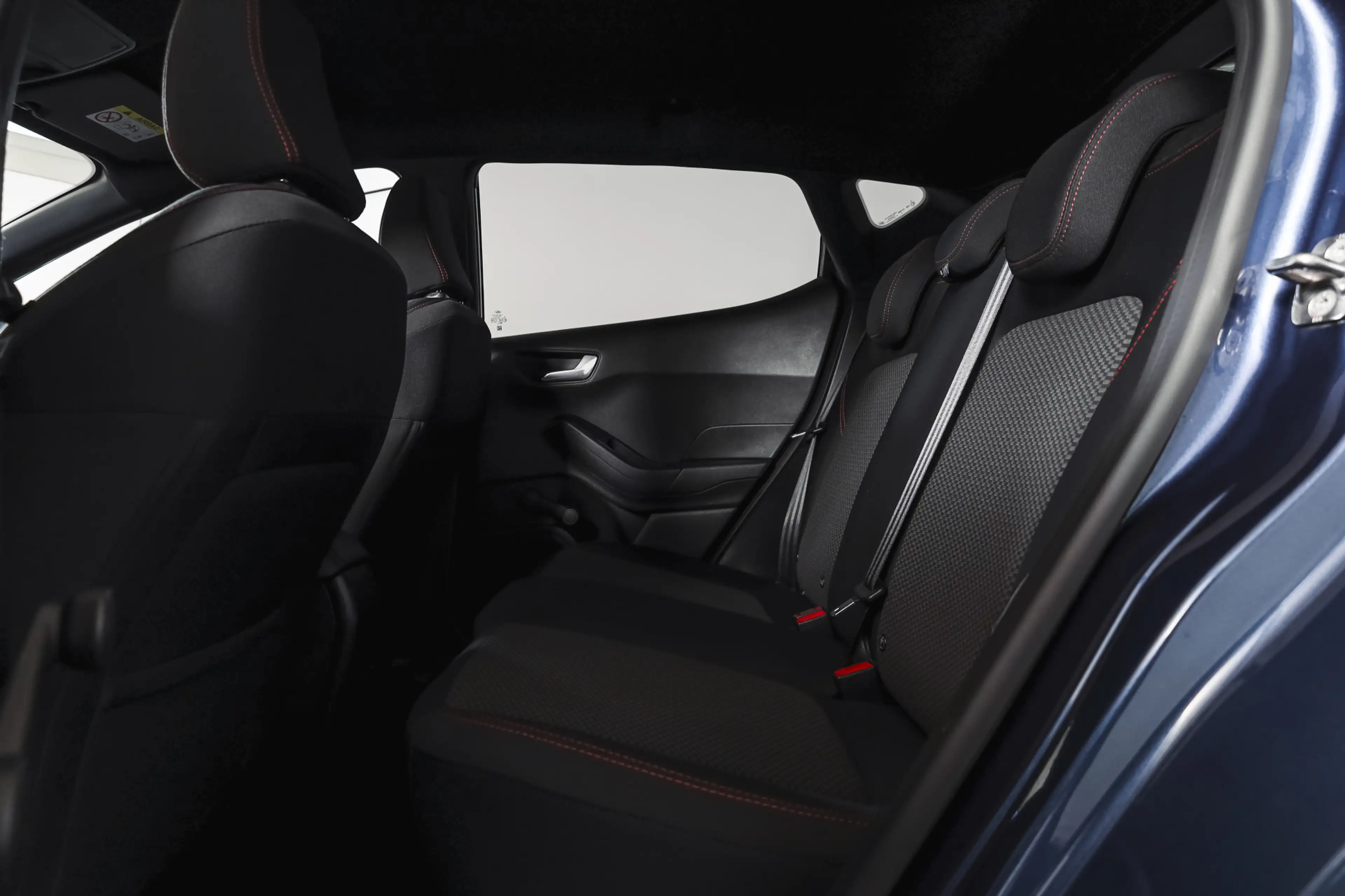 Ford Fiesta 1.0 EcoBoost 100 PK ST-Line Orig. NL | Cruise | Wi — photo 45
