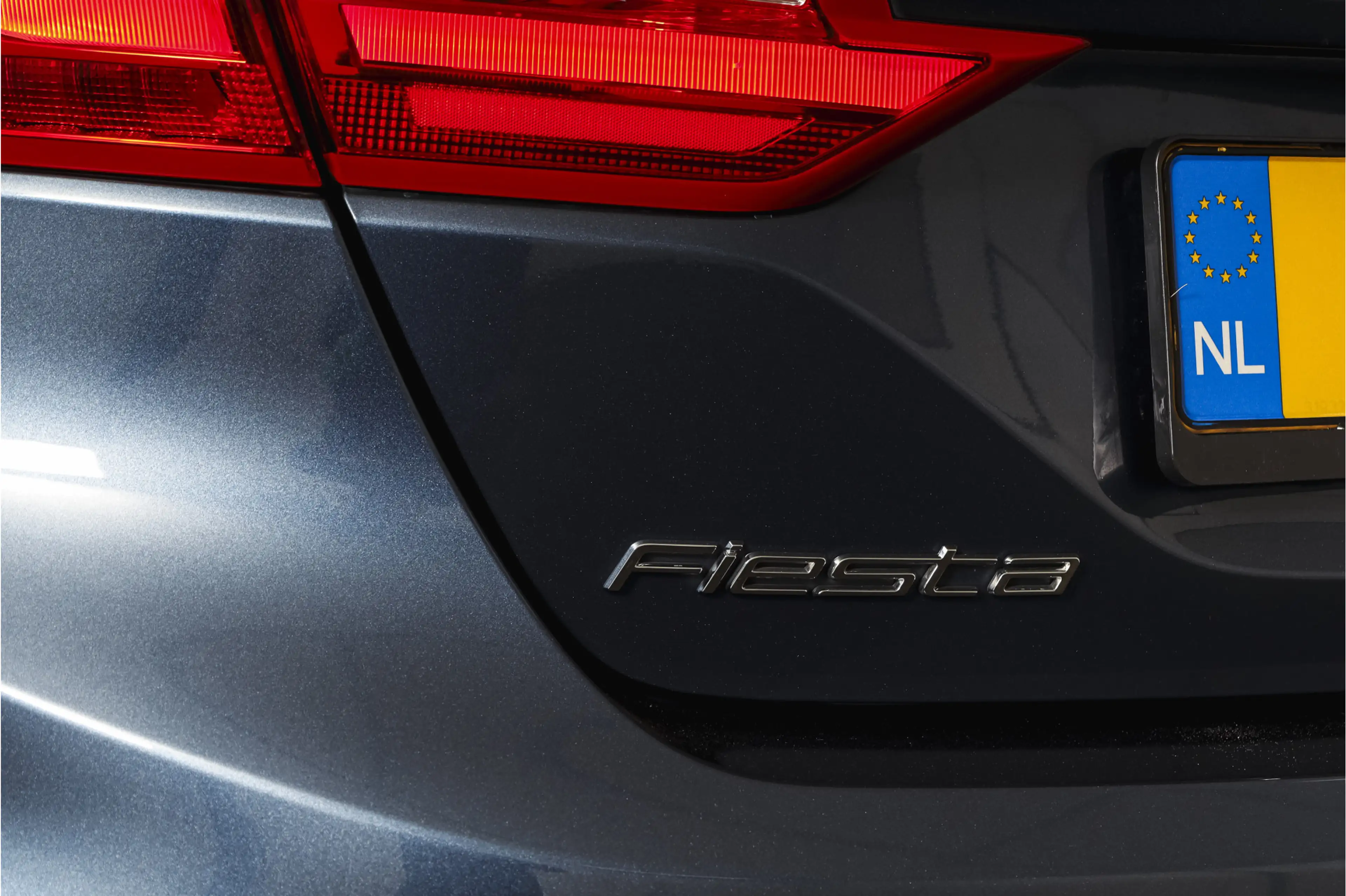 Ford Fiesta 1.0 EcoBoost 100 PK ST-Line Orig. NL | Cruise | Wi — photo 42