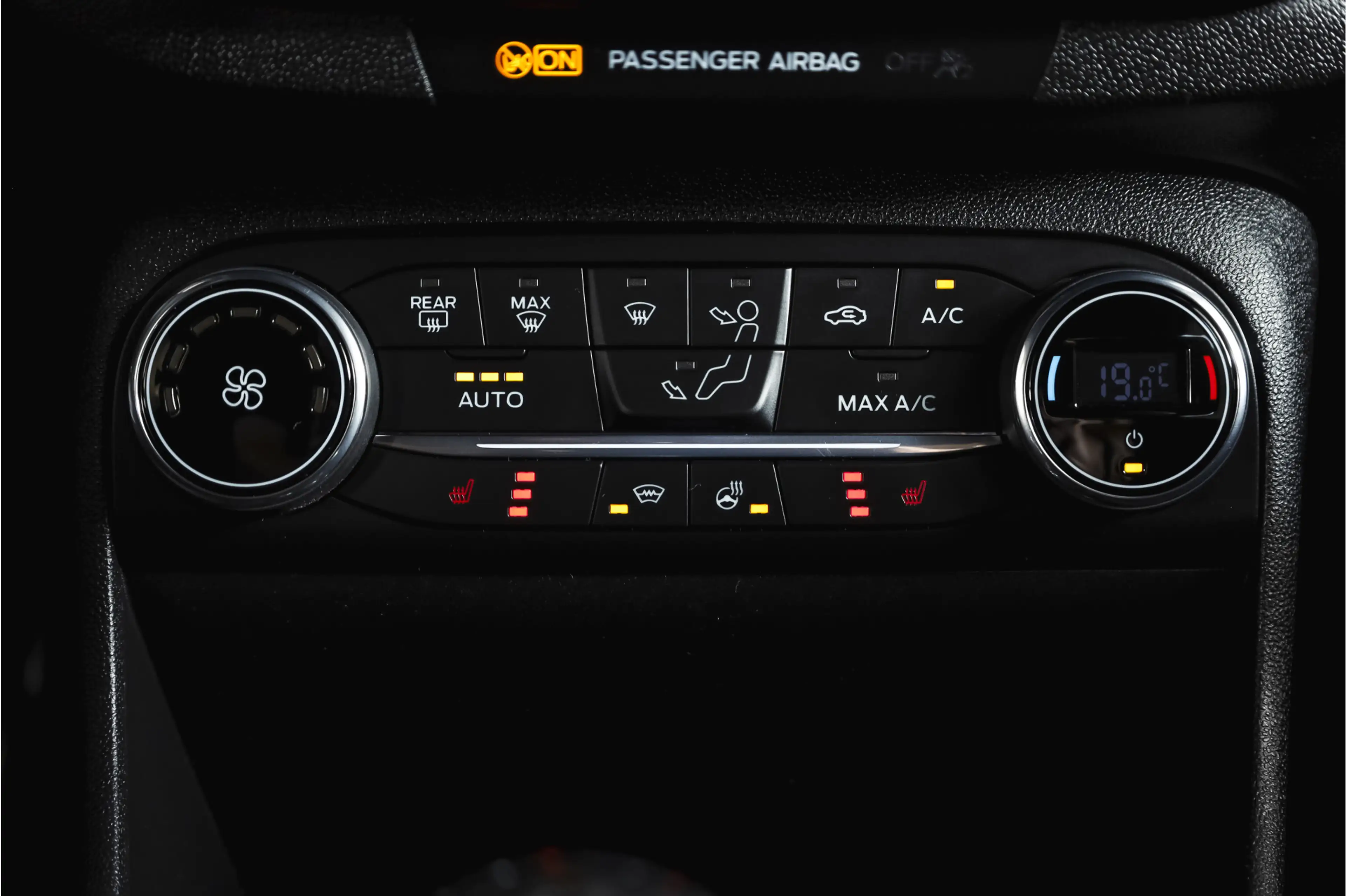 Ford Fiesta 1.0 EcoBoost 100 PK ST-Line Orig. NL | Cruise | Wi — photo 26