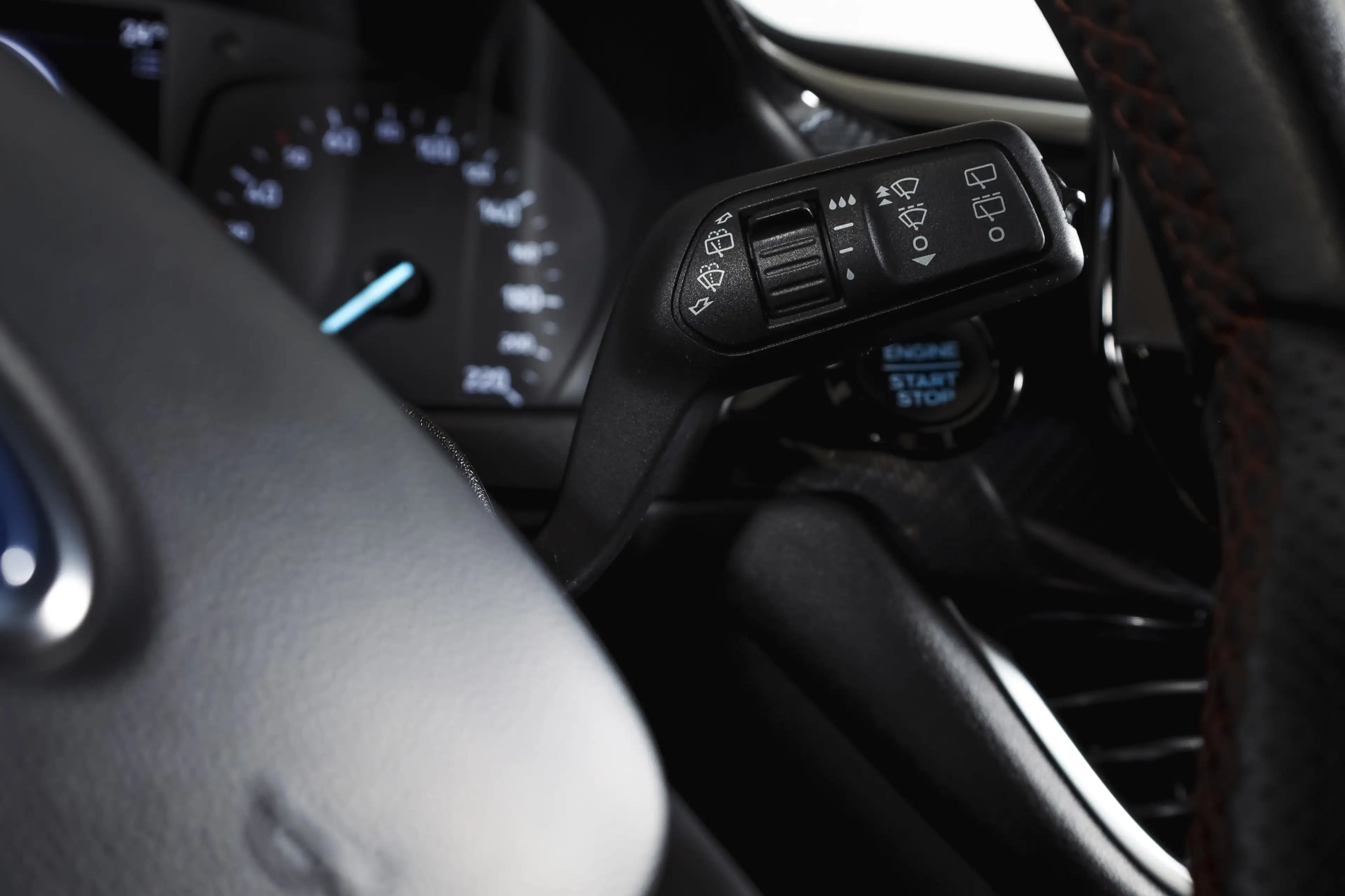 Ford Fiesta 1.0 EcoBoost 100 PK ST-Line Orig. NL | Cruise | Wi — photo 37