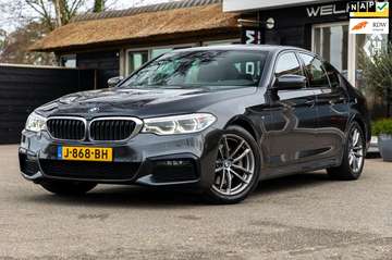 5-serie 520i High Executive Edition I M-Sport I sc