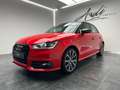 Audi A1 1.0 TFSI S line*GARANTIE 12 MOIS*1er PROPRIETAIRE* Rouge - thumbnail 1