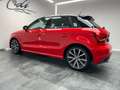 Audi A1 1.0 TFSI S line*GARANTIE 12 MOIS*1er PROPRIETAIRE* Red - thumbnail 11