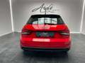 Audi A1 1.0 TFSI S line*GARANTIE 12 MOIS*1er PROPRIETAIRE* Rouge - thumbnail 5