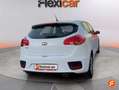 Kia Ceed / cee'd 1.0 T-GDI Eco-Dynamics Drive 100 Blanc - thumbnail 4