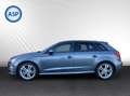 Audi A3 SB 1,4 TFSI e-tron SPORT DSG S-LINE LED NAV Grau - thumbnail 7