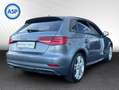 Audi A3 SB 1,4 TFSI e-tron SPORT DSG S-LINE LED NAV Grau - thumbnail 5