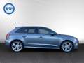 Audi A3 SB 1,4 TFSI e-tron SPORT DSG S-LINE LED NAV Grau - thumbnail 4