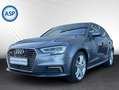 Audi A3 SB 1,4 TFSI e-tron SPORT DSG S-LINE LED NAV Grau - thumbnail 1