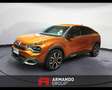 Citroen E-C4 Electric motore elettrico 136 CV Shine Naranja - thumbnail 1