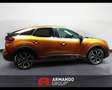 Citroen E-C4 Electric motore elettrico 136 CV Shine Naranja - thumbnail 4