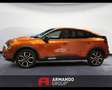 Citroen E-C4 Electric motore elettrico 136 CV Shine Naranja - thumbnail 9