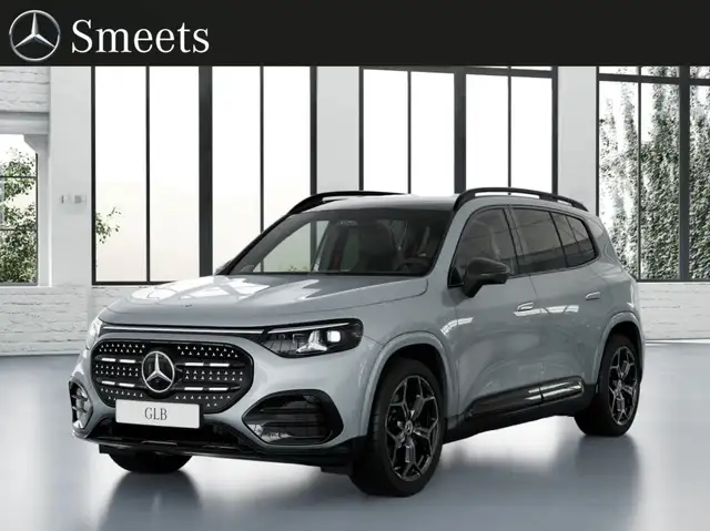 Mercedes-Benz GLB 250 250+ Business Solution AMG 85.5 kWh