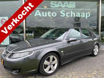 2.0t Griffin Sedan Automaat | Rijklaar incl garant