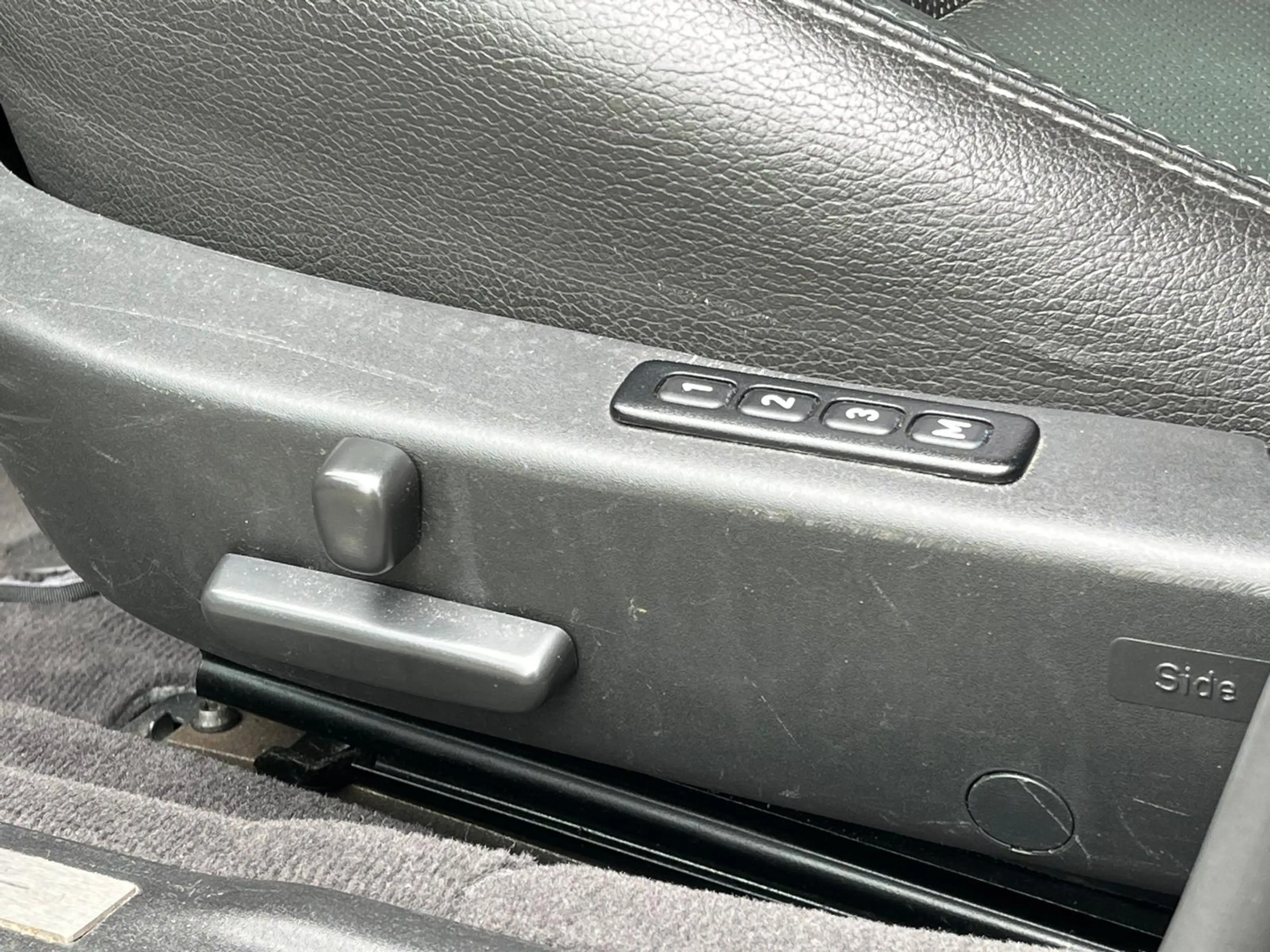 Saab 9-5 2.0t Griffin Sedan Automaat | Rijklaar incl garant — photo 13